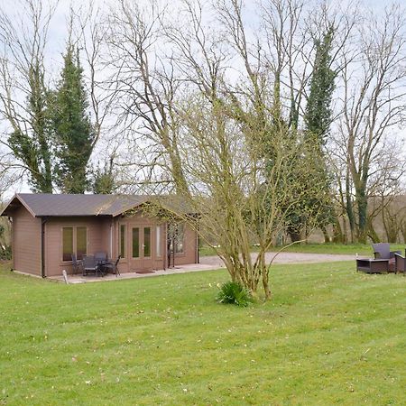 Gooseberry Lodge Tollard Royal Екстериор снимка