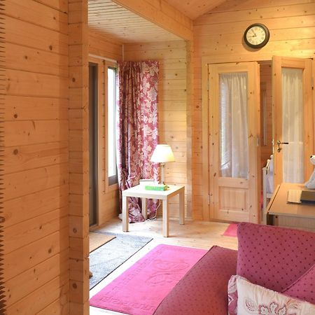 Gooseberry Lodge Tollard Royal Екстериор снимка