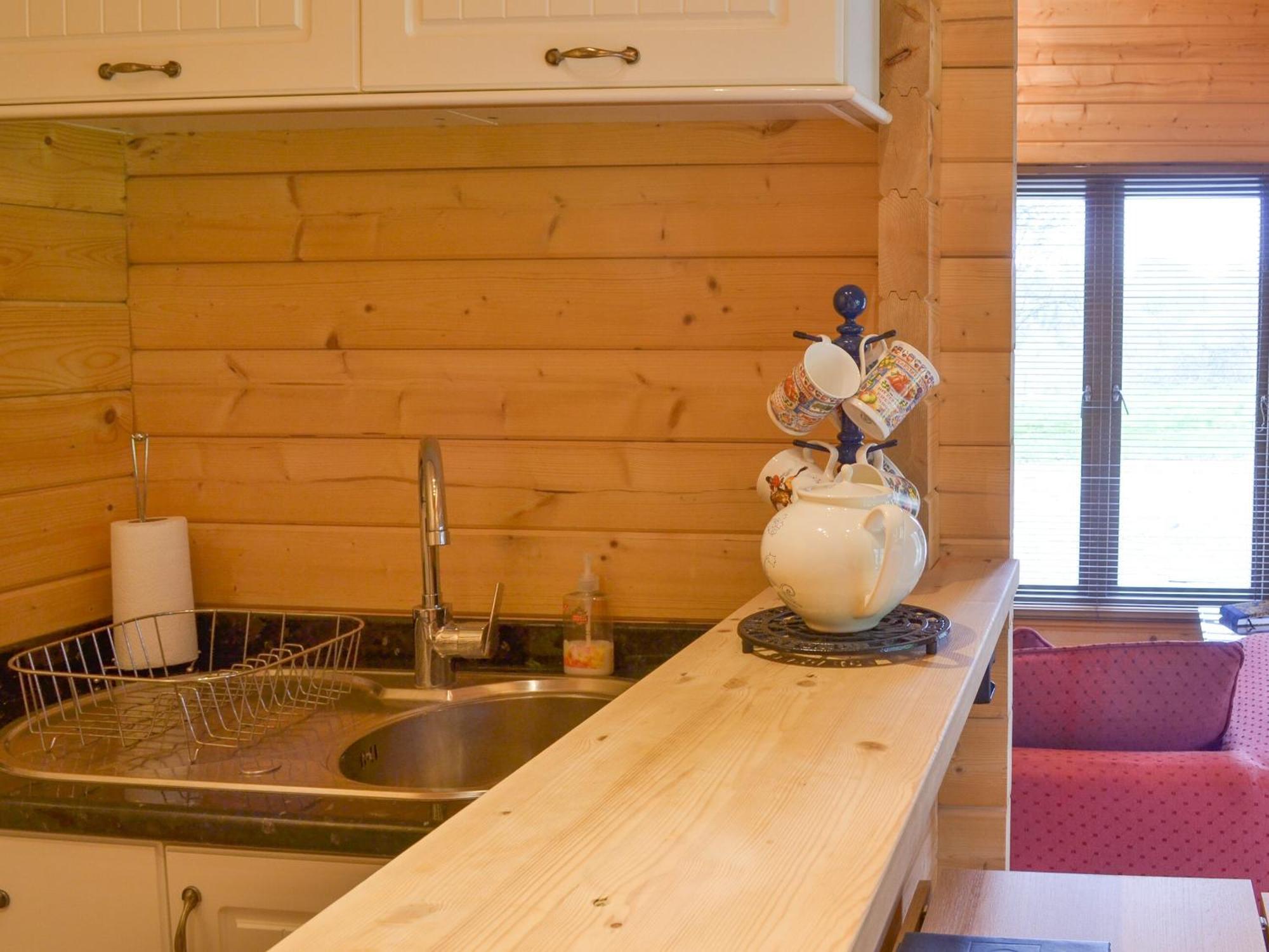 Gooseberry Lodge Tollard Royal Екстериор снимка