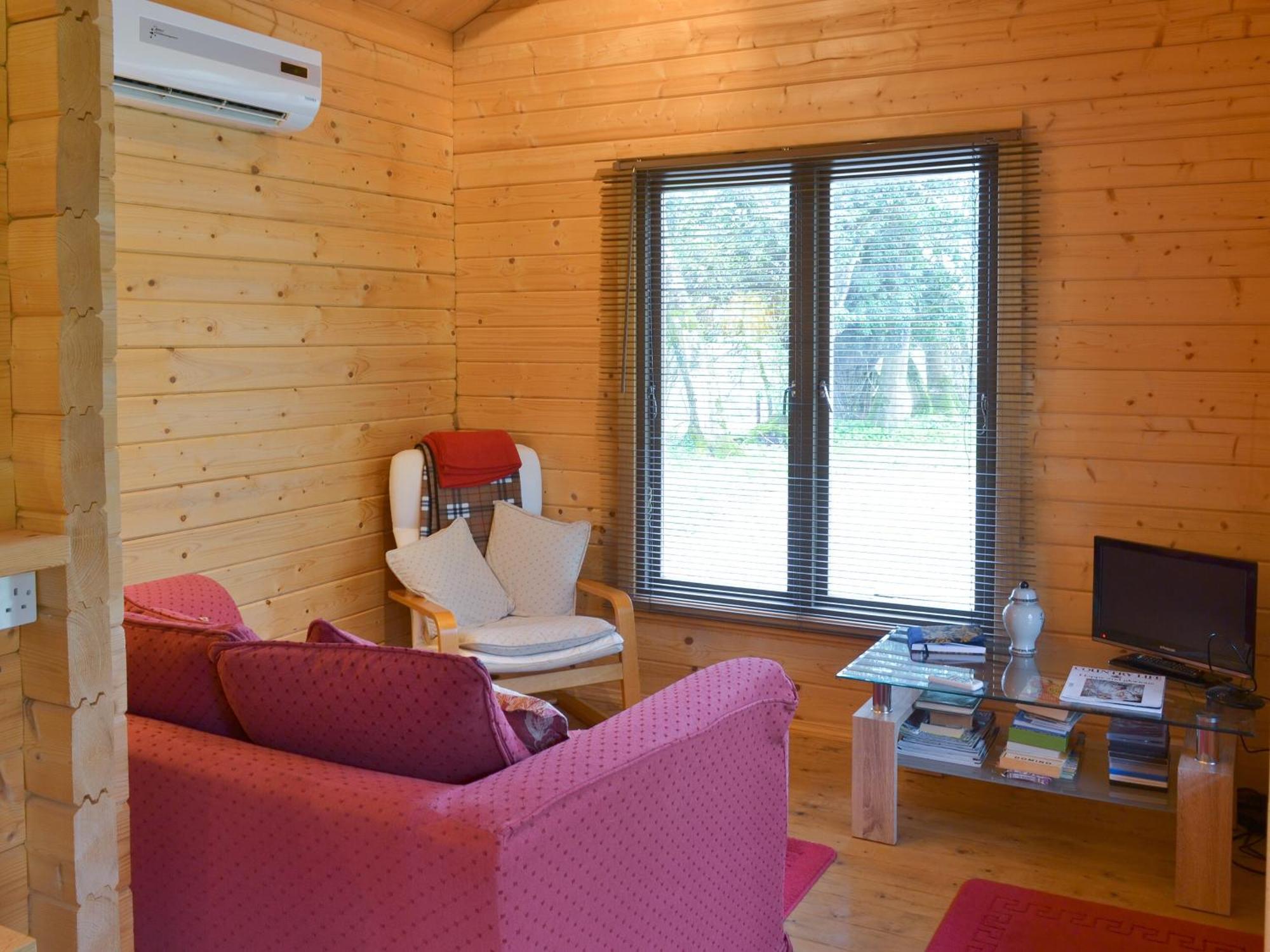 Gooseberry Lodge Tollard Royal Екстериор снимка