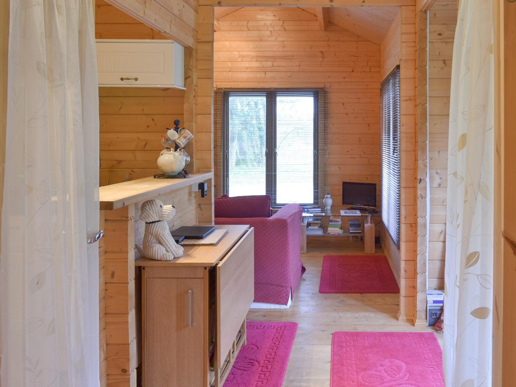 Gooseberry Lodge Tollard Royal Екстериор снимка