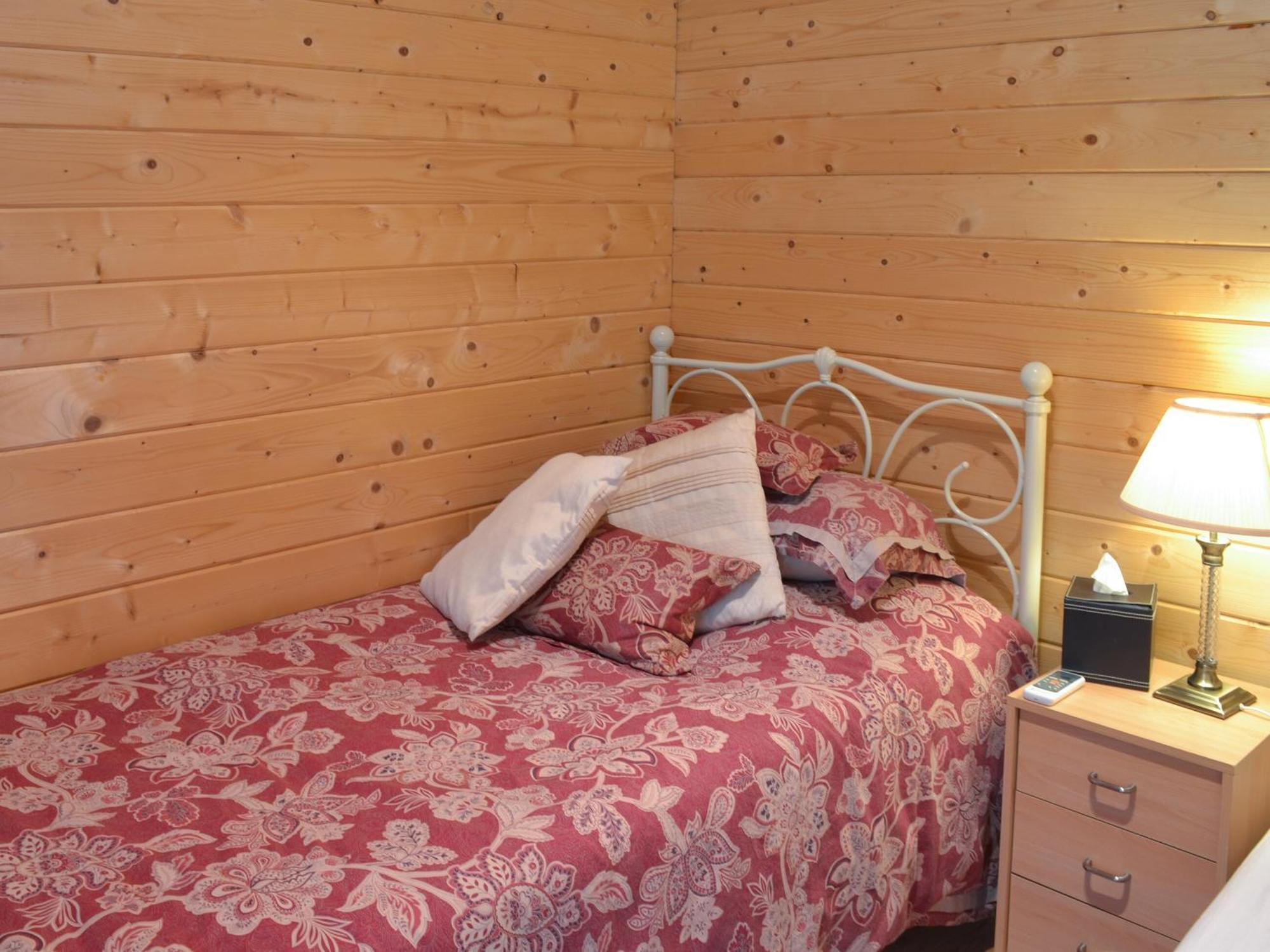 Gooseberry Lodge Tollard Royal Екстериор снимка