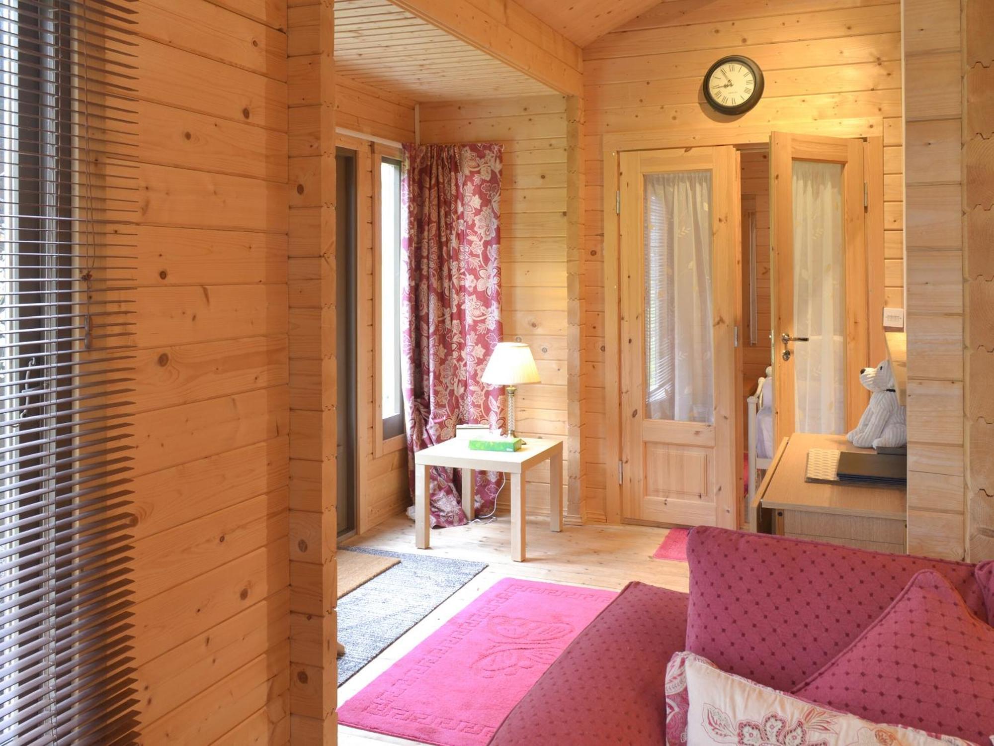 Gooseberry Lodge Tollard Royal Екстериор снимка